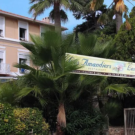 Et Les Amandiers Hotel *